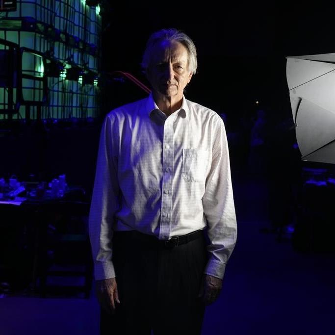 Geoffrey Hinton's Nobel win product of persevering amid doubts about his research